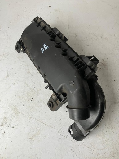 Gehäuse filter luft PEUGEOT 308 T9 1.2 THP 9805057080