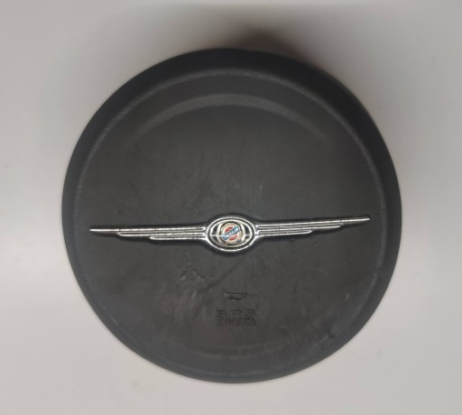 P0ze64xdhaf PT Cruiser подушка рульового колеса AIR BAG