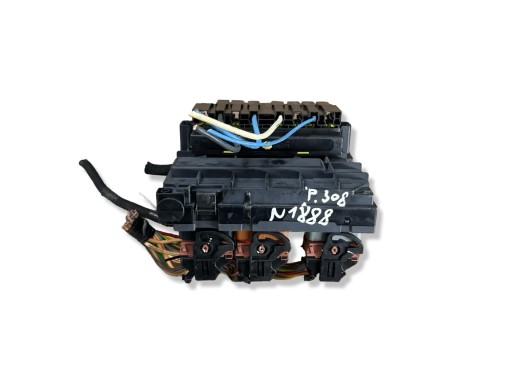 modulo BSM Peugeot 308 2010 9666700480