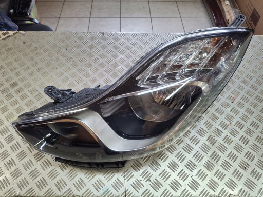 light left front HYUNDAI IX20 IX 20 2010R->