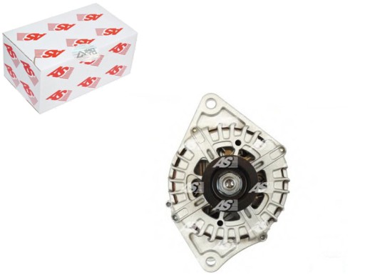 Генератор as-pl 504280010 51787164 ud02320a a3222