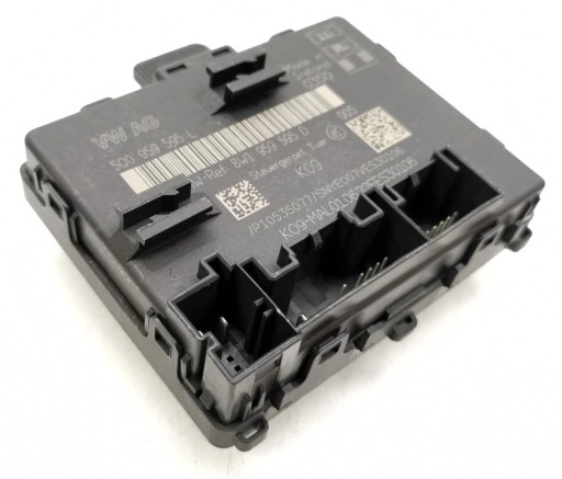 ORG модуль управління дверима VW PASSAT B8 8W1959595D