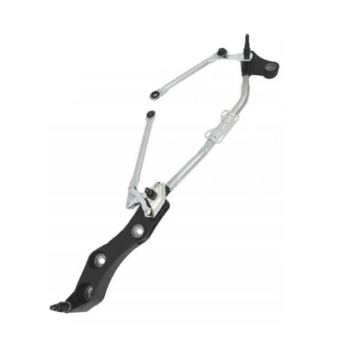 2017MWP1 - BMW 5 (E60) механізм склоочисника ПД