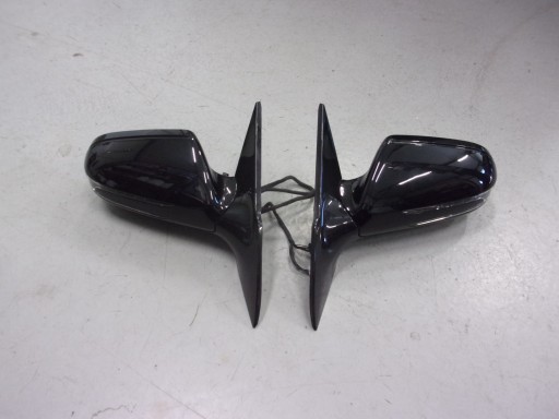 MERCEDES R230 SL 230 SL 350 LIFT SPECCHIETTO RETROVISORE SPECCHIETTO RETROVISORE 15 PIN A2308101576 GB