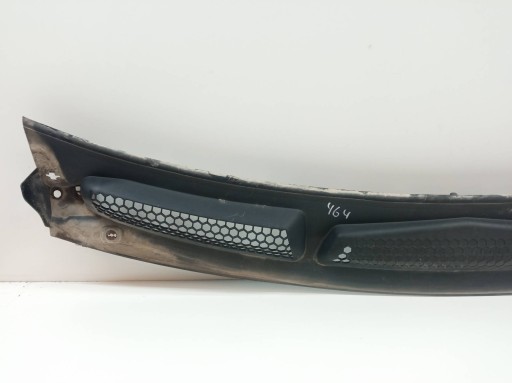 torpedo plastic 735391131 Fiat Bravo II (2007-2014)