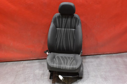 seat left driver´s airbag EU OPEL CORSA D LIFT 10-20
