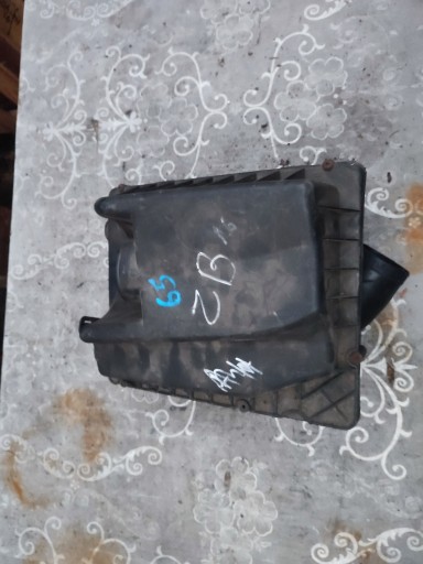 Gehäuse filter luft OPEL ZAFIRA B 13273413