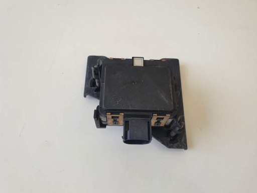 Радарный датчик vw audi seat 5q0 distronic 5q0907561d