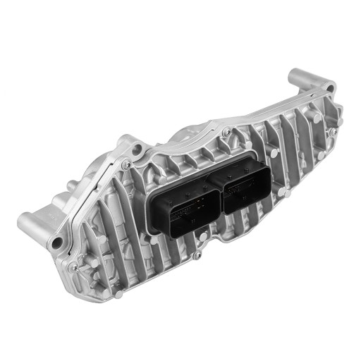 QC25450 - Блок модуля управління коробкою передач TCU