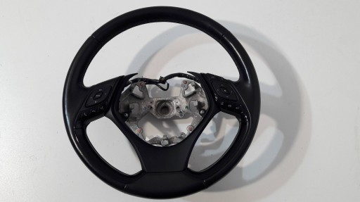 Toyota C-HR 2016- lenkrad skorzana (L93)