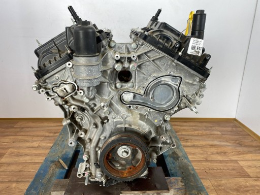 engine 2.7 V6 Ecoboost RWD Ford F150 2021+ USA Bronco