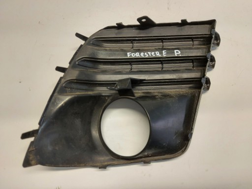 SUBARU Forester V SK LIFT grid of a bumper front right 57731SJ550