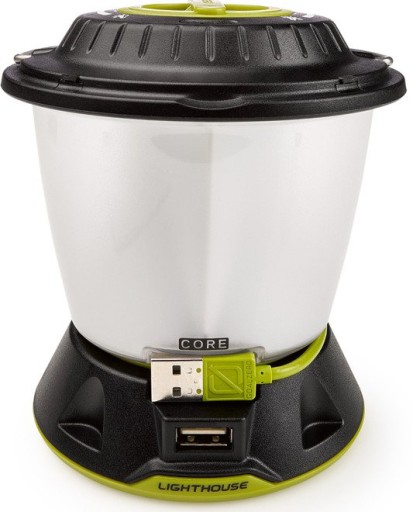 Індикатор powerbank GoalZero Lightohuse Core 4400mah