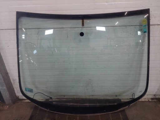 OKNO železná přední PODGRZEWANA VW FORD SEAT GALAXY ALHAMBRA SHARAN MK1