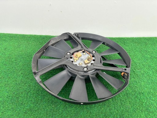 ventilátor chladiče OPEL CORSA B ASTRA F 90510210 K134/KW1075