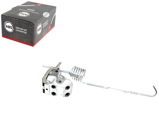 ABS64126/RS5 - А. Б. С. коректор сили Хем. MERCEDES SPRINTER 95-06