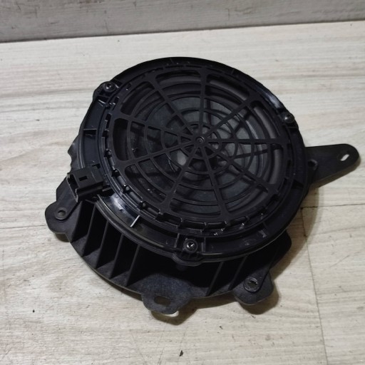 speaker door przednich front side right Opel Corsa F 9823207580