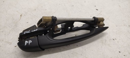 handle front front right BMW E46 1,8 LIFT