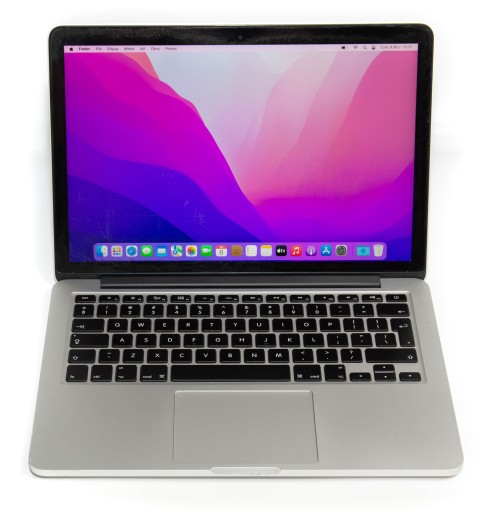 MacBook Pro 13 2015 i5 2.7GHz 8GB 256GB 271 Cykli - Sklep, Opinie, Cena w Allegro.pl MacBook Pro 13 2015 i5 2.7GHz 8GB 256GB 271 Cykli - Sklep, Opinie, Cena w Allegro.pl