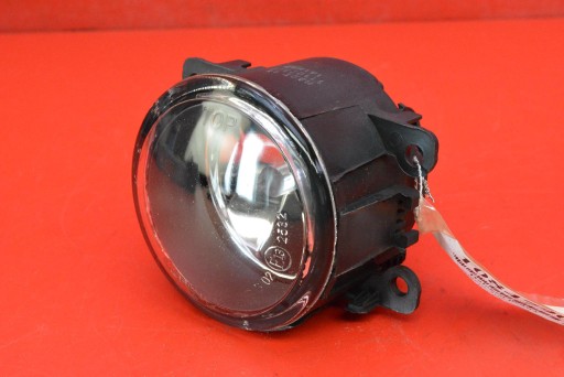 fog light right front front PEUGEOT 307 1 and LIFT 05-08