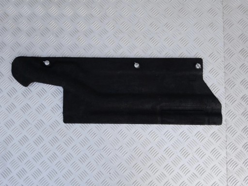 Экология шумоизоляция двигателя daf cf 450 лифт 2019