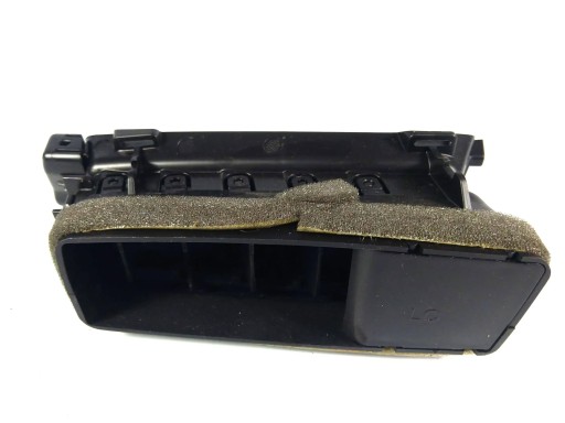Chevrolet Corvette C7 grid air conditioning devices of the dashboard rozdzielczej 2014+