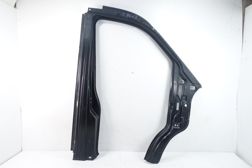 ОБШИВКА ПОРОГА ПРАВА СТІЙКА VW CRAFTER II 7C0