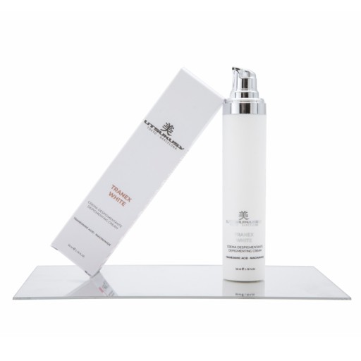 Utsukusy Tranex White Cream- krem depigmentujący 50 ml