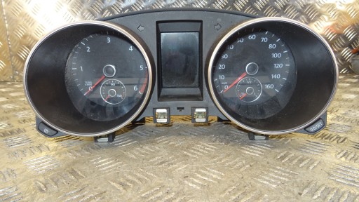 dials clock Volkswagen OE 5K0920971A UK