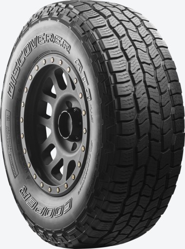 COOPER 235/75 R16 DISCOVERER AT3 4S 108T OWL