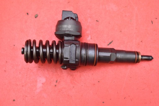 nozzle nozzle 038130073AK 0414720038 VW SHARAN 1 and 1.9 TDI 115 KM LIFT