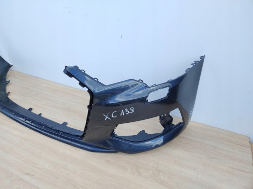 AUDI A6 C8 4K nárazník předek 4K0807437A