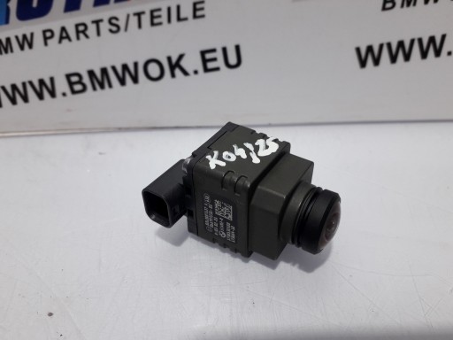 Bmw g30 g31 f90 g32 g11 g12 g01 g02 камера заднего вида 6997231 5a84564
