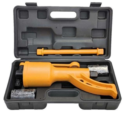 Усилитель крутящего момента ADLER 6000 нм