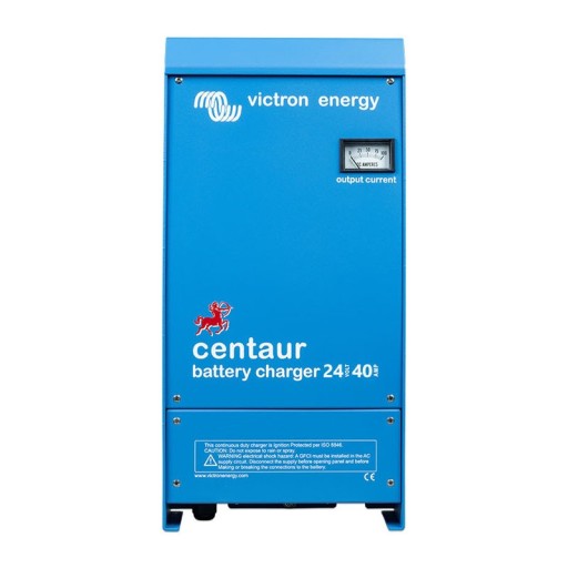 Кентавр-зарядник 24/40 (3)