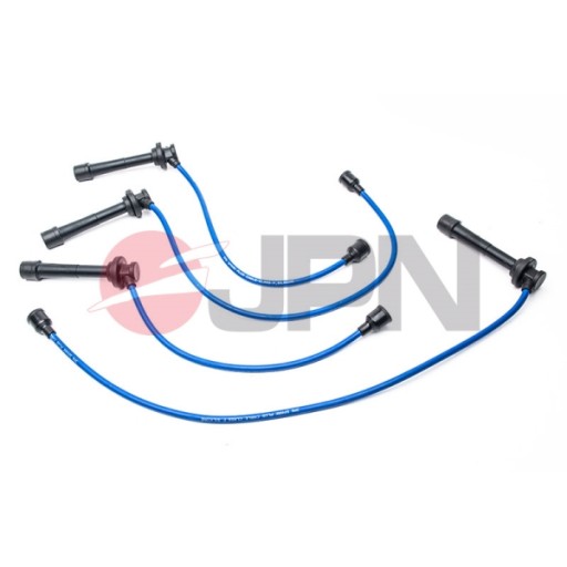 11E8009-JPN - Дроти, кабелі запалювання jpn для suzuki samurai 1.3