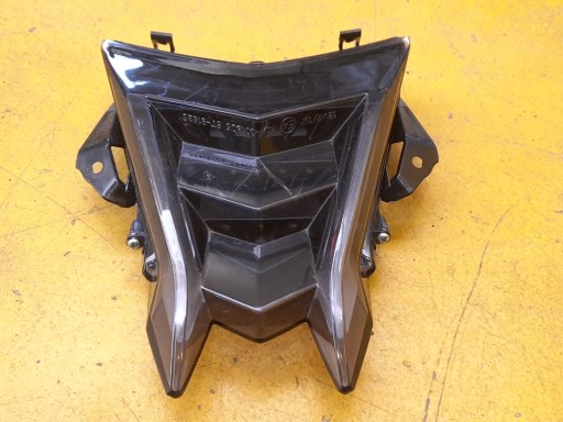 BMW S1000R RR ВСПОМОГАТЕЛЬНЫЙ ЗАДНИЙ ФОНАРЬ