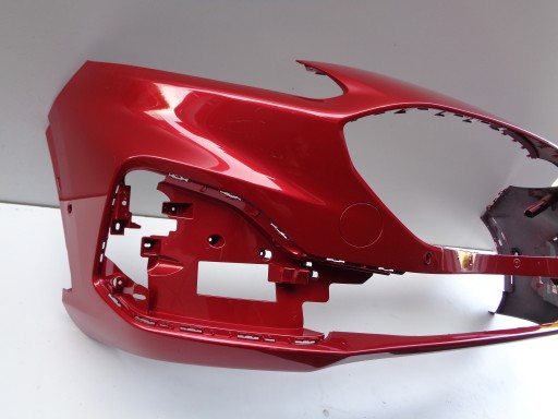 Frontstoßstange FORD KUGA MK3 19- ST-LINE NR 46766