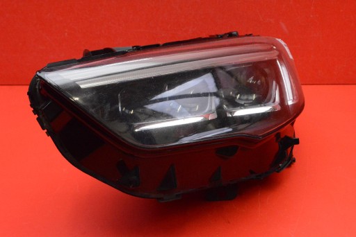 REFLEKTOR left light front FULL LED EU 39195645 OPEL INSIGNIA B 17-20