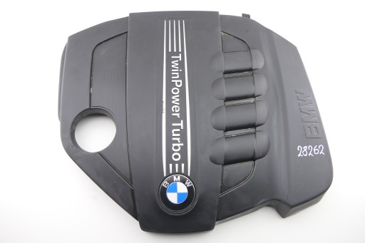 cover motor cover BMW X1 E84 2.0D 8510364