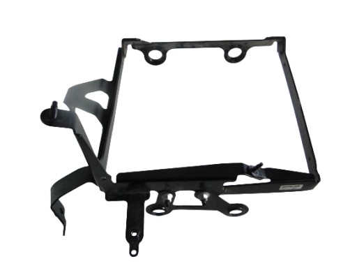 A2535007600 - MERCEDES GLC 253 КРЕПЛЕНИЕ МАСЛЯНОГО ОХЛАДИТЕЛЯ 63 AMG