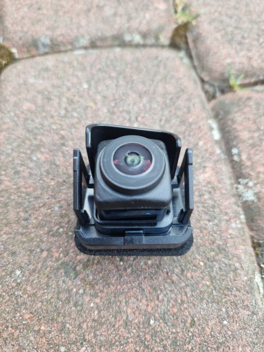 284424217R, 284424217R - Камера заднього виду renault / dacia