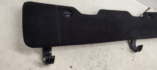 Montaggio narzedziowy z wyposazeniem 8194671 BMW E39 m-packet