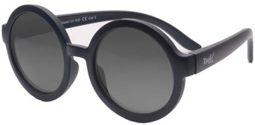 Сонцезахисні окуляри 4 роки + чорні