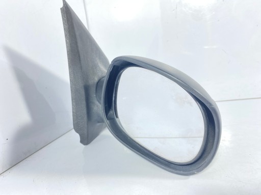 Citroen C3 02-09 mirror right electrics 3PIN