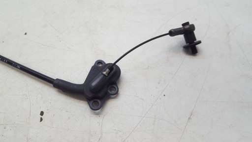 lock bonnet retraktor Mini Cooper R50 1,6