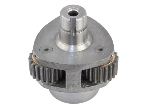 СУПУТНИКОВИЙ КОШИК КПЛ. ПЕРЕДНЯ ВІСЬ ZETOR 67453295