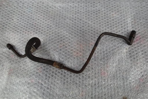 CHRYSLER 300M 2.7 МАСЛЯНЫЙ ШЛАНГ