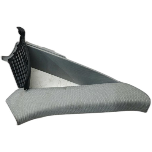 blende abdeckung blende abdeckung säule C D links heck AUDI A4 B9 sedan 8W5867287C