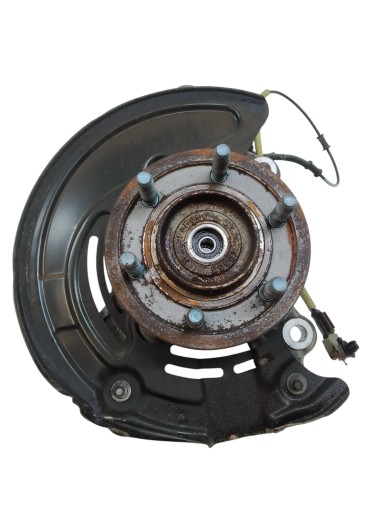 swing left front 3.5 ECOBOOST JL143K186AB Lincoln Navigator IV
